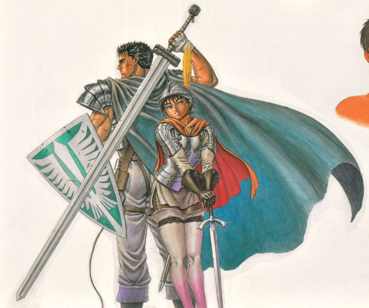 berserkartvault's tweet photo. Happy Birthday to Kentaro Miura! He was born on July 11, 1966 in Tokyo, Chiba. He would've been 58 years old if he were here today. https://t.co/ZxtIz6U2da