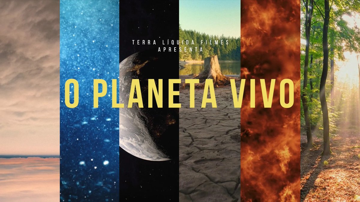 ceg_igot's tweet photo. A série documental “O Planeta Vivo” estreou, no dia 3 de julho, o primeiro dos seus seis episódios, intitulado “A Terra”, que contou com a colaboração do diretor do CEG, José Luís Zêzere, também consultor científico de toda a série.
https://t.co/C9fWuv5Nyi https://t.co/YycQC6a2Dz
