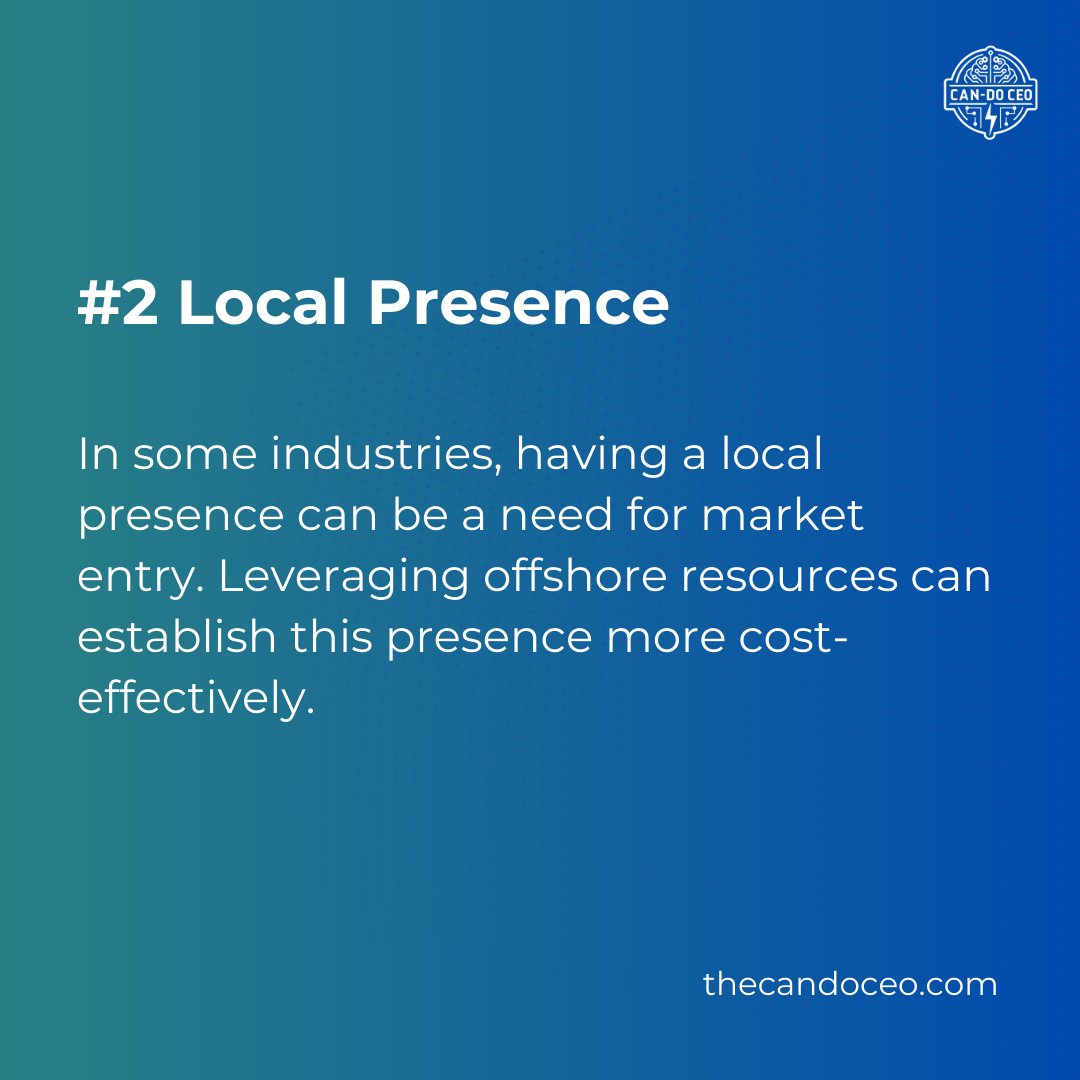 MidwestPE's tweet photo. Leveraging international options isn't just about cutting costs..

It can also be a strategy for growth.

Consider a thing or two below when you’re up for taking things global ⤵️ 

Learn more: https://t.co/0ydd9rni8R https://t.co/fPLHJcBuIb