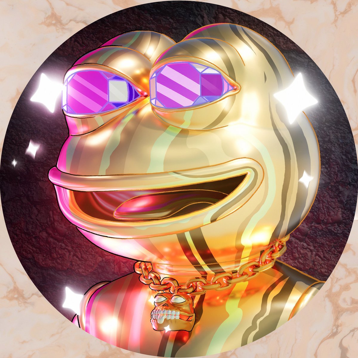 seizzi's tweet photo. 🐸 $SKOP: The Next Meme Coin Sensation 

🔹Introduction to $SKOP

Welcome to the world of $SKOP, the latest meme coin sensation that's turning heads in the crypto space! In this thread, we'll explore the reasons why $SKOP is poised to become one of the biggest memecoins, backed by a strong community and solid fundamentals.

🔹Meet the Team Behind $SKOP

Meet the masterminds behind $SKOP: @TrsystanNFT and @jaggedsoft. These two legends have joined forces to bring you a meme coin that's not just about laughs and giggles, but also about building a strong, sustainable ecosystem. @TrystanNFT is one of the OG meme/Pepe artists. He has been creating and building here for years. ( $SKOP to $1 ) 👀

The $SKOP team has a proven track record of success. @jaggedsoft has been making waves in the crypto space for years, with a keen eye for identifying promising projects. He is also one of the biggest collectors in the NFT realm. His total NFT collection is worth almost $10M. With his involvement, $SKOP is in good hands.

🔹The $SKOP Community

$SKOP is more than just a meme coin. It's a movement! With a passionate community that's growing by the day, $SKOP is all about creating a fun and engaging environment where everyone can come together to share their love for memes and crypto. There are dozens of great artists in the community and they are constantly creating $SKOP memes for weeks.

🔹Transparency and Community Involvement

The $SKOP team is dedicated to transparency and community involvement. They've been actively engaging with their community, sharing updates, and addressing concerns. This level of commitment is a rarity in the meme coin space and sets $SKOP apart from the rest. The team is always responsive and reachable. They are 100% engaged/connected with the community.

🔹Tokenomics

$SKOP's tokenomics are designed to reward long-term holders. With a deflationary mechanism and a redistribution system, $SKOP aims to create a sustainable ecosystem that benefits its community. 100% of the $SKOP supply is in circulation. The team is not selling and they are fully committed to providing new CEX listings.

🔹The Future of $SKOP

The $SKOP community is buzzing with excitement and anticipation for what's to come. With plans for a Pepe Academy and merchandise, $SKOP is expanding its ecosystem and solidifying its position in the crypto market. @jaggedsoft already announced that @MEXC_Official listing is on the way and accordingly OKX and Gate listings will be on the horizon.

🔹Launch on the Base Chain

$SKOP's launch on the Base chain has been met with enthusiasm from the crypto community. As more people discover the potential of $SKOP, we can expect to see even more growth and adoption. I also believe that @coinbase might support this project in the future. Because probably $SKOP will be one of the biggest memecoins in the Base environment.

🔹Why $SKOP is Different

$SKOP is not just another meme coin. It's a project with a vision, a dedicated team, and a passionate community. As the crypto market continues to evolve, $SKOP is well-positioned to become one of the biggest memecoins. @jaggedsoft is one of the biggest OGs in the crypto world and he always supports emerging artists. So I am 100% sure that he also keeps building with $SKOP.

🔹Conclusion

In conclusion, $SKOP is a meme coin with a difference. With a strong community, solid fundamentals, and a vision for the future, $SKOP is a project worth keeping an eye on. So, buckle up and get ready for the $SKOP ride!
