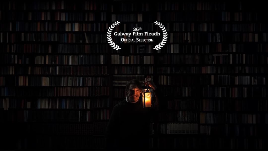freshfilmie's tweet photo. 📽️ Past #IrelandsYoungFilmmakeroftheYear winner @johnfarrelly_ film ‘An Taibhse’ premieres tonight @GalwayFilm
🎬 In 2018 John won #IYFTY with ‘Choice’ 🎬
✨ We are so proud of the part we have played in John’s journey and can’t wait to see the film later ✨
#FreshFilm
#FIFF https://t.co/ygHmybIfJU