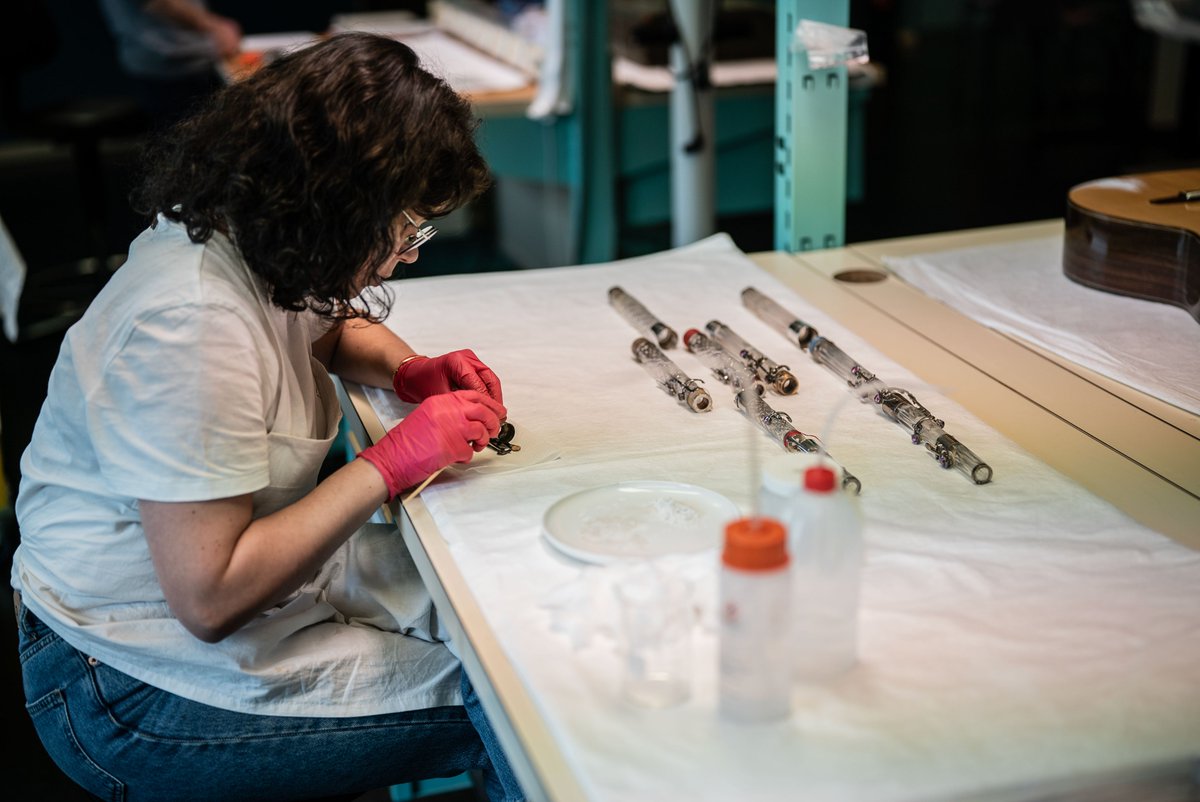 Philharmonie de Paris tweet media