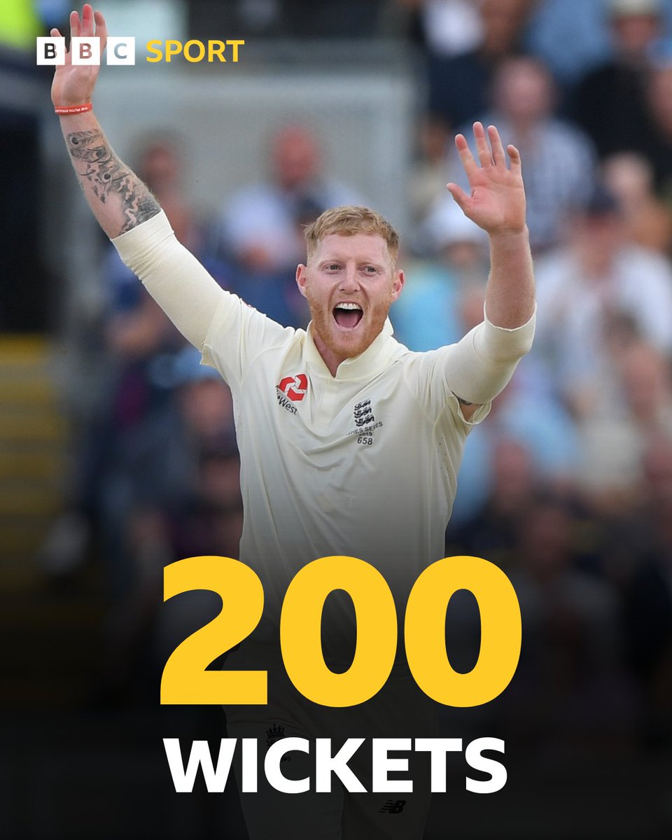 Test Match Special tweet media