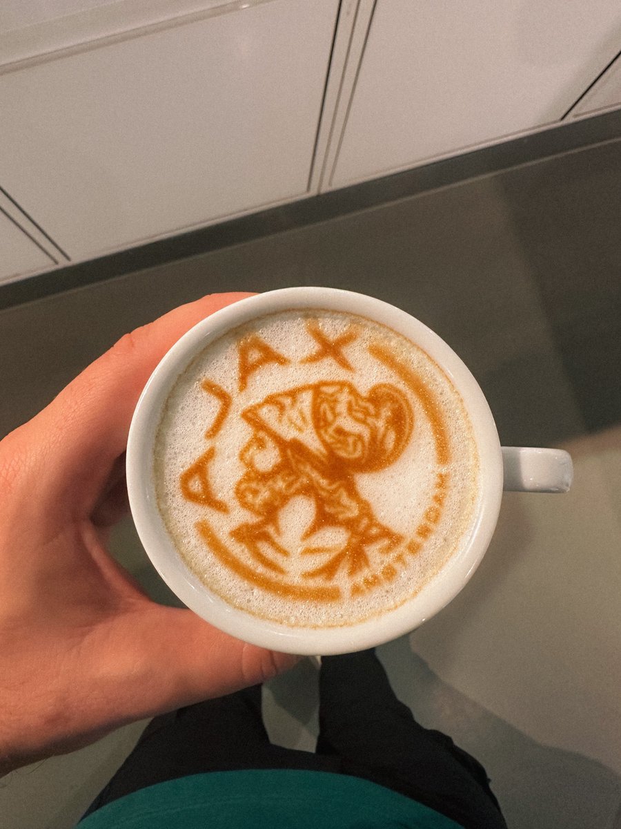 De betere bakkies ☕️