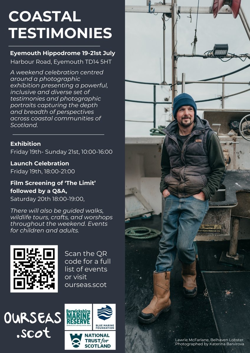 Our Seas tweet media