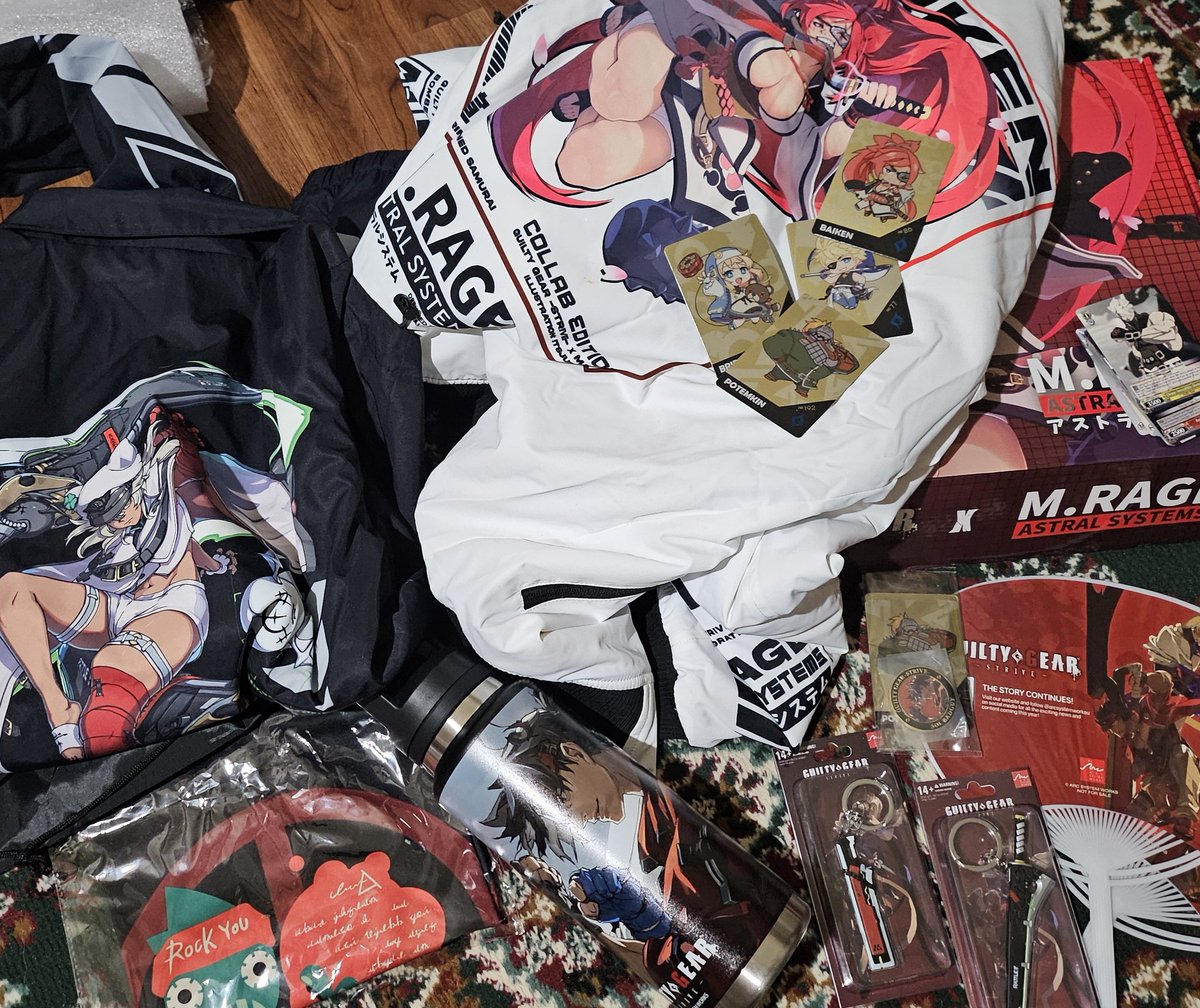 ManlyBadassHero tweet media