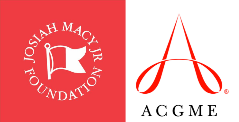 macyfoundation's tweet photo. We are pleased to announce our partnership with @ACGME on the #CatalystAwards for Transformation in Graduate Medical Education. For the third cycle of the awards, the Foundation and the ACGME will provide selected projects up to $100K over 18 months. https://t.co/XqHEE6CJTW https://t.co/WxSpQPCafD