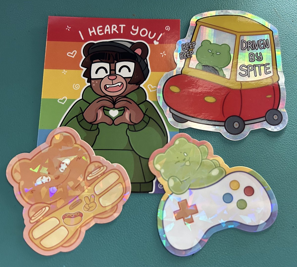 Flam 🥊🐰 tweet media