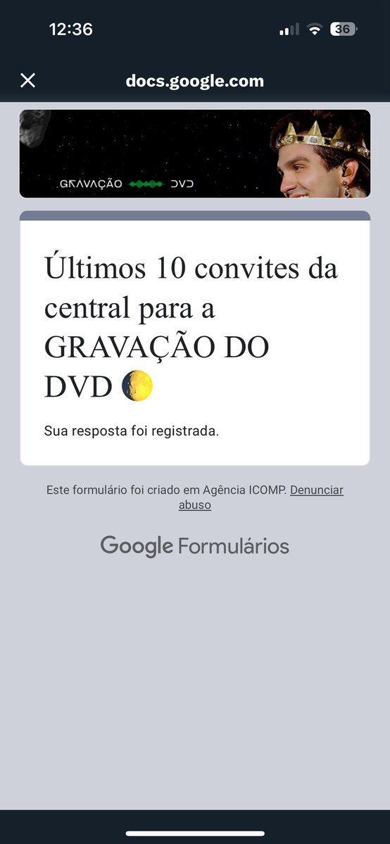mdoluan's tweet photo. Mais uma chance galera  🙏🏽 https://t.co/PIjgENzvGl