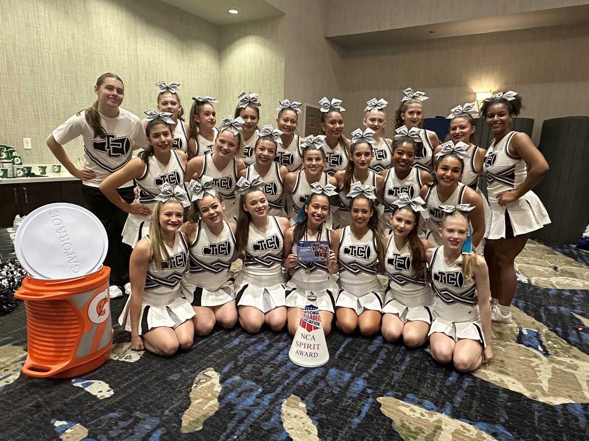 Clark Cheer 🦋 tweet media