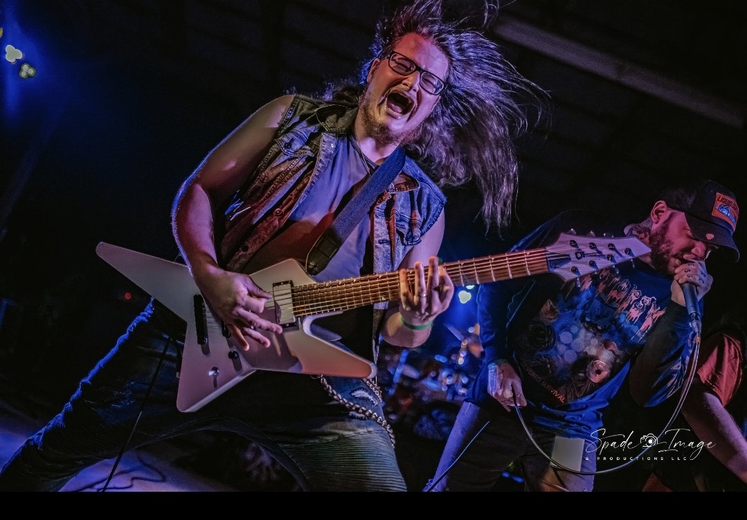 TheShreddly's tweet photo. @ElixirStrings The Star shape! 🔥🤍🔥🤘🤘🤘 https://t.co/Z5E3SFcSxr