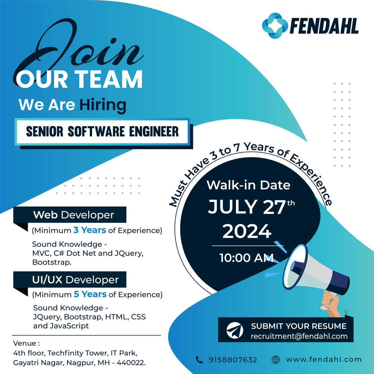 Fendahl International tweet media