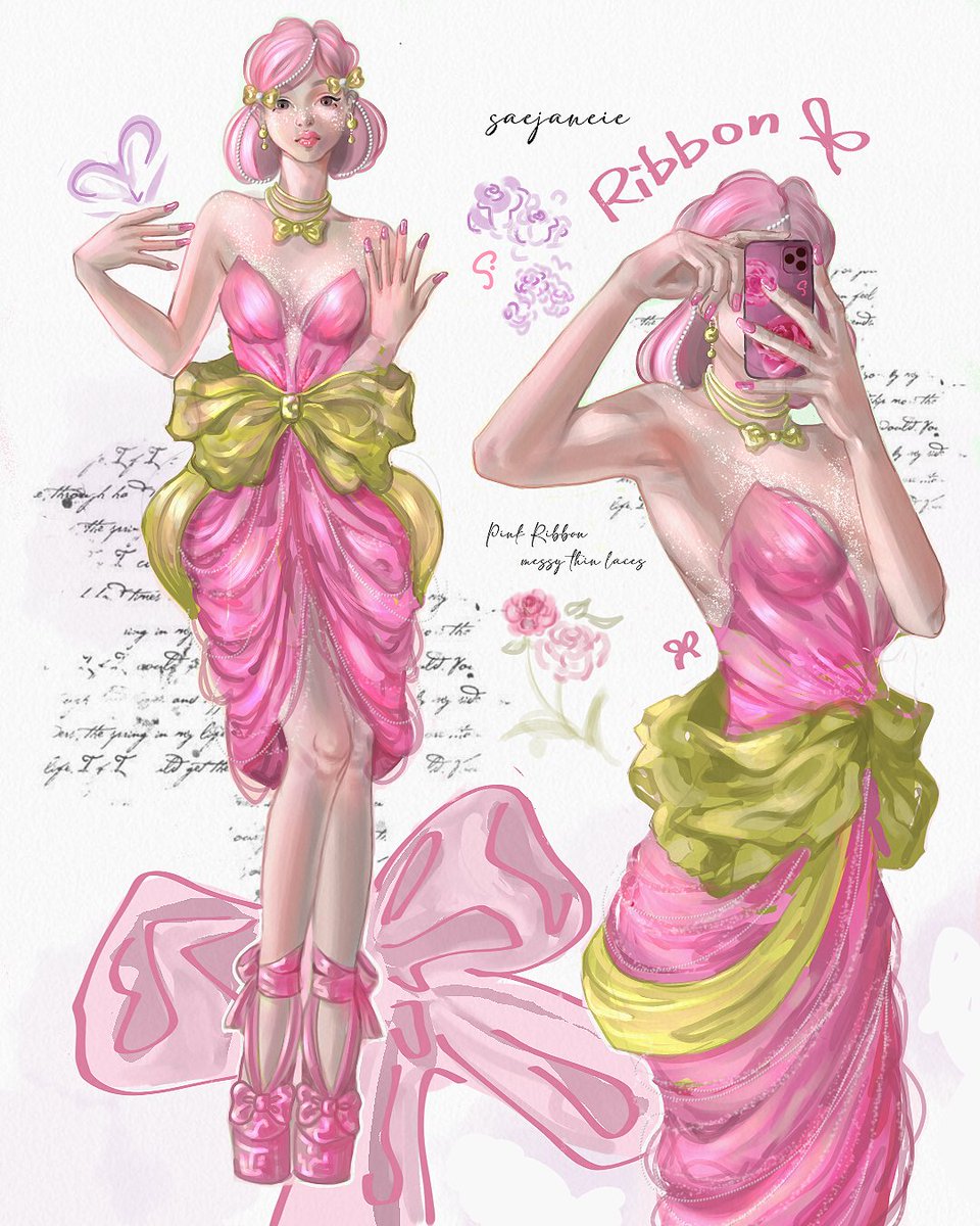 fairsaria's tweet photo. @ArtMoots Hello! I'm Sarah and I draw character and fashion arts ❤️🎀 https://t.co/6PogmJKk5E