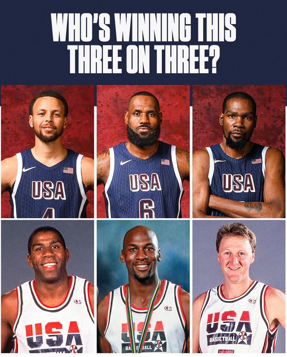 NBA - Jordi de Mas tweet media