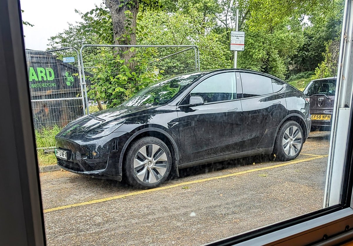 Lord Haydock tweet media