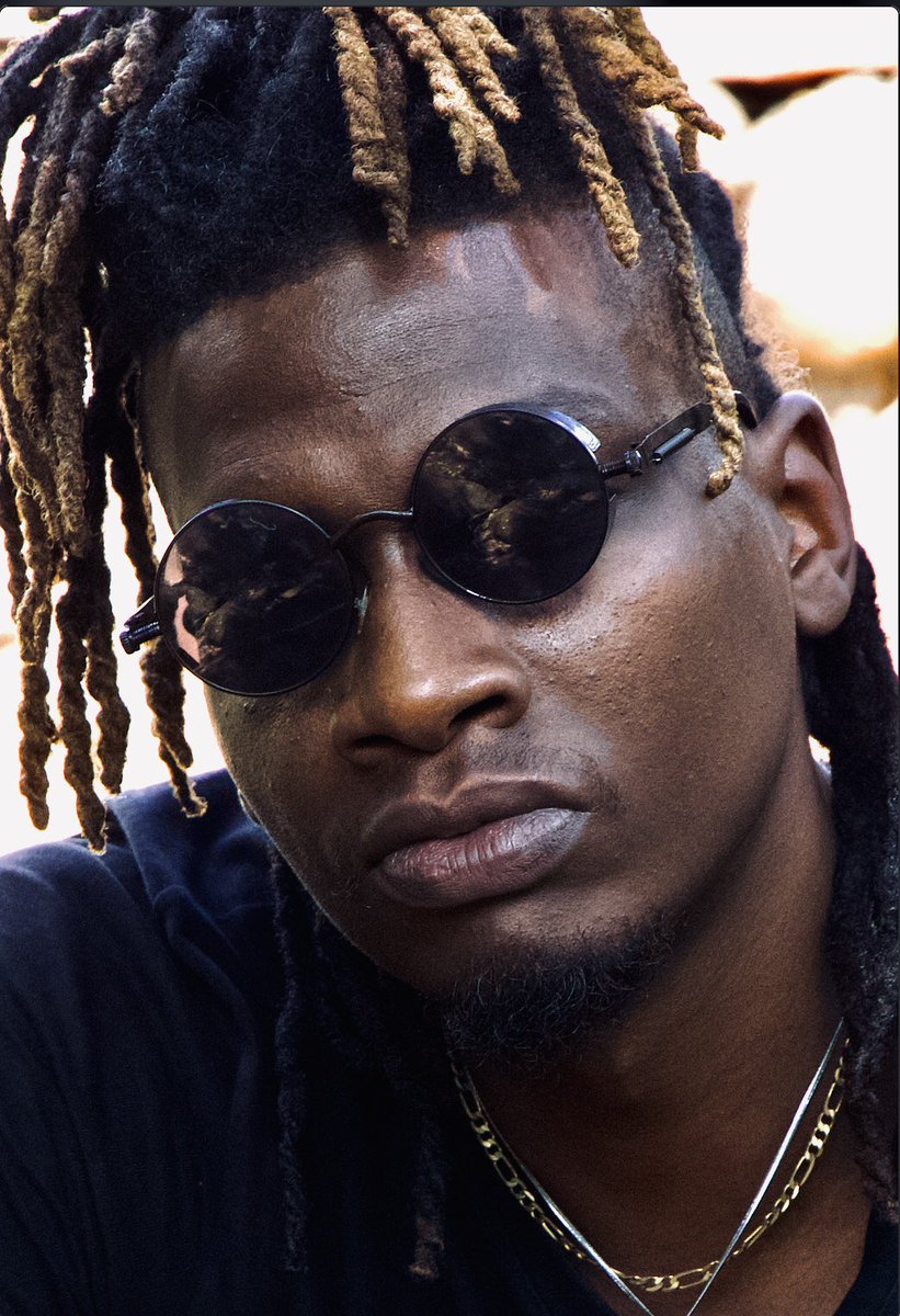 It’s the M tweet media