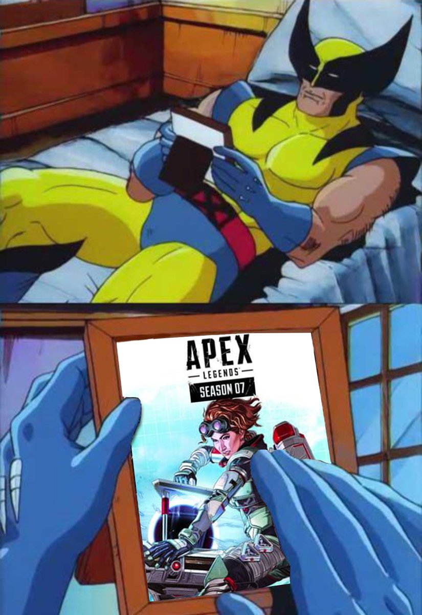Resolute___'s tweet photo. Bring me back to a time when Apex Legends was at its peak 🥲🥲

Season 7 was the most fun imo https://t.co/eVSlMNHmHh