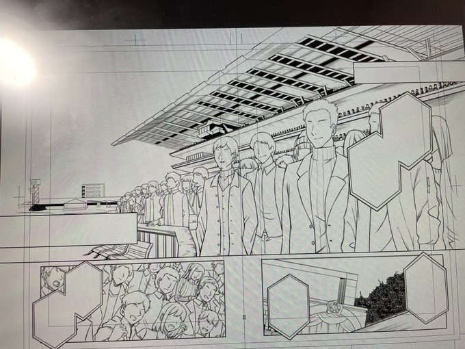 対ありでした。 