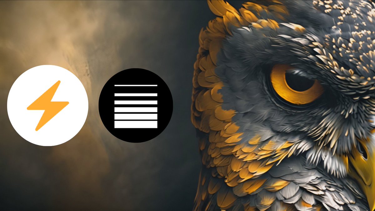 SnapshotLabs's tweet photo. Starting today: @ShutterNetwork #ShieldedTrading protects you against malicious MEV and censorship on @gnosischain.

Send encrypted transactions. Enjoy safer trading. Protect your onchain assets from manipulation.

Get started on #ShutterizedGnosisChain

https://t.co/rCBr7Ill34 https://t.co/yBQuUa9w4v