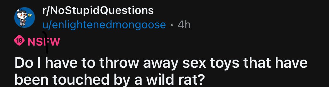 Good Reddit