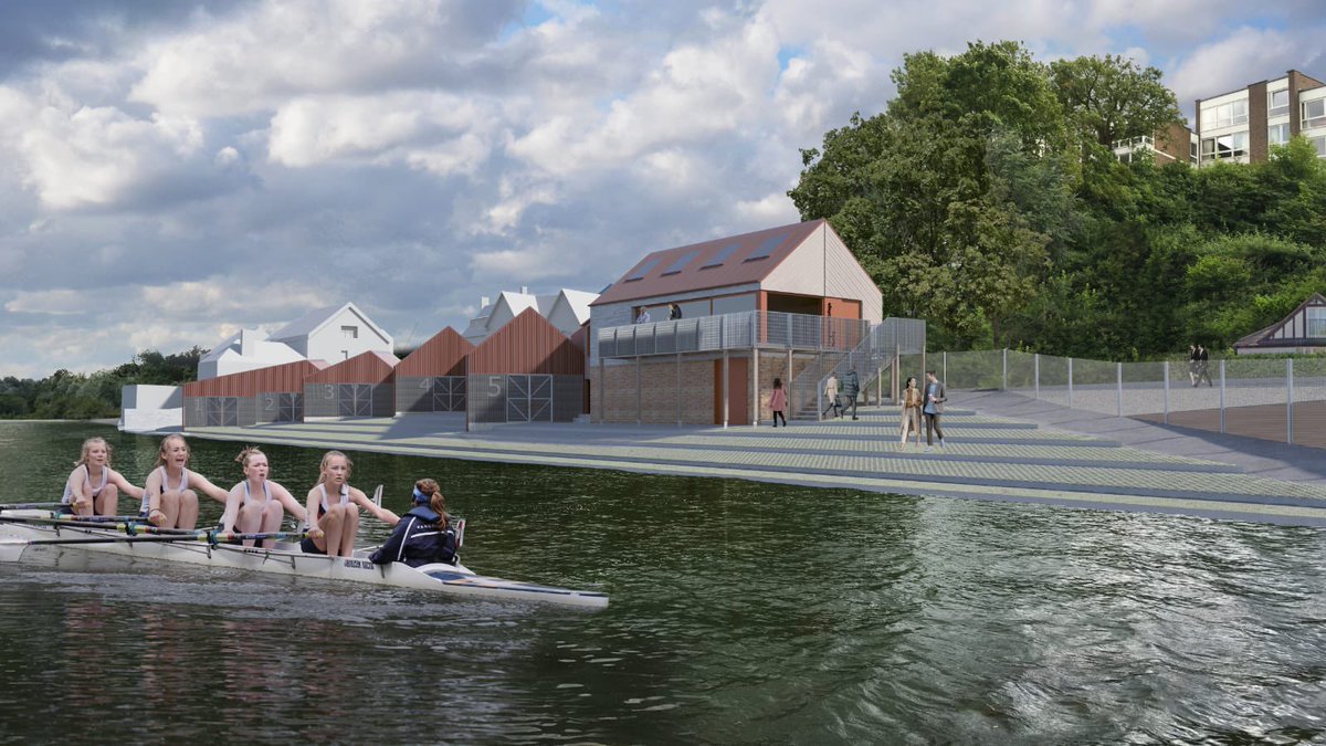 PangbourneCollege BC tweet media