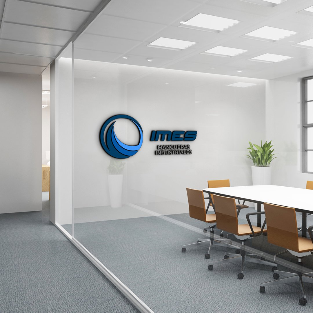 viderelab's tweet photo. Diseño: Logotipo Branding
Empresa: IMES ⛓⚙️
↳ https://t.co/ywRvXtTWSG

🌟🔩 Branding Firme y Moderno: Hemos desarrollado un logotipo y una identidad visual que reflejan la durabilidad y la innovación de las mangueras industriales IMES. https://t.co/ix7Dj8zidl