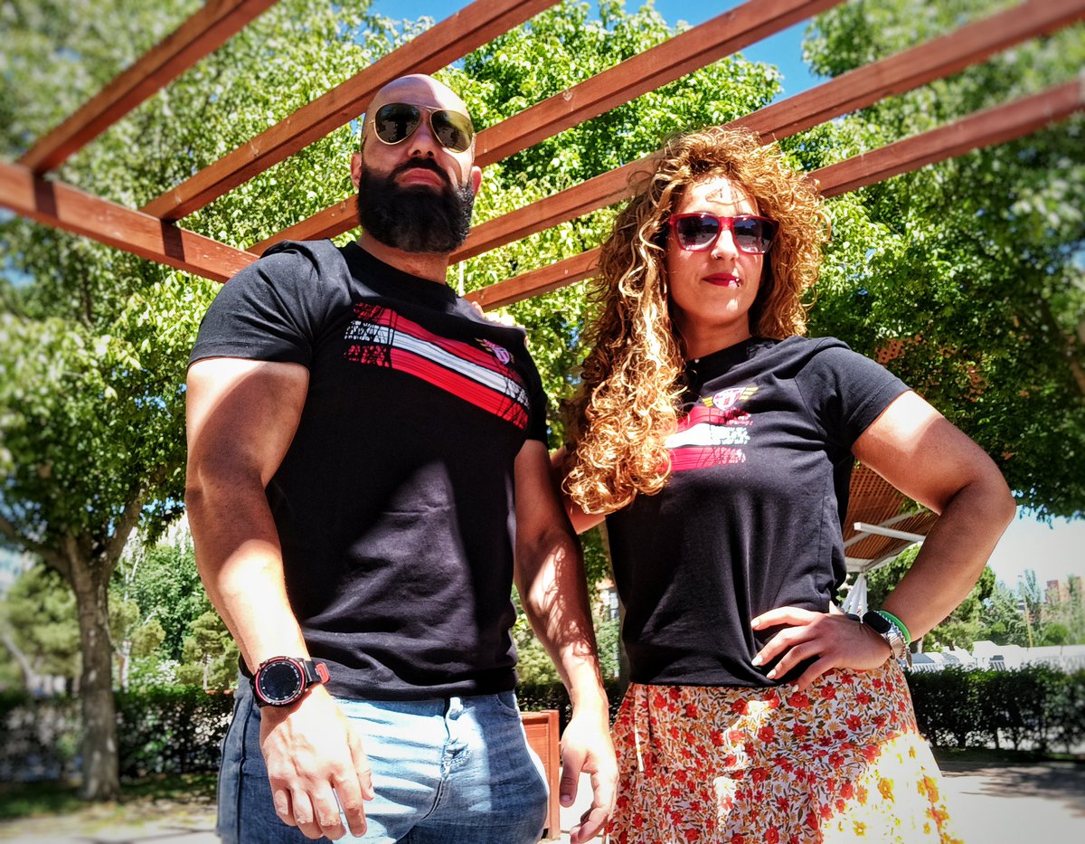 Atlético Aluche FS tweet media