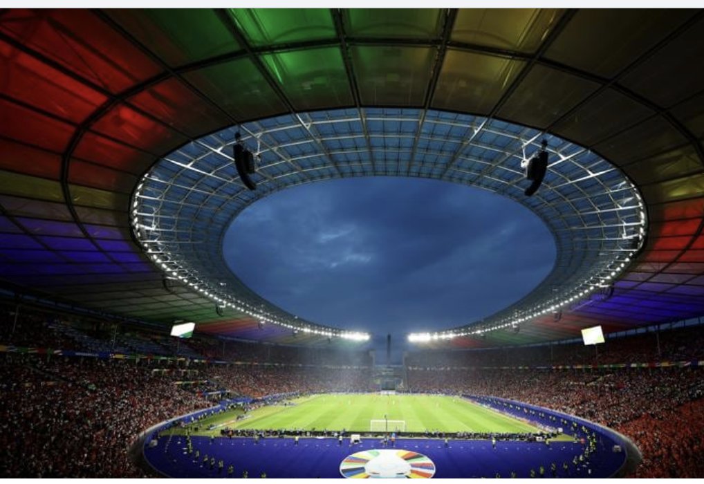 Thomas Clarkson Academy (@tcawisbech) on Twitter photo It would be rude not to . . . 
🎶it's coming home, it's coming, football's coming home🎶 🦁🦁🦁⚽️
#England #EUROS2024 #football #TCA #watchsafely It would be rude not to . . . 
🎶it's coming home, it's coming, football's coming home🎶 🦁🦁🦁⚽️
#England #EUROS2024 #football #TCA #watchsafely