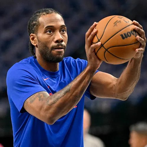 LegionHoops's tweet photo. Paul Pierce says Kawhi Leonard should consider retirement:

“Kawhi should really start thinking about retirement. I really do believe that. This is just for the guy's health. He's missed 44% of the games... You really got to think about the long run for yourself.”

(via @undisputed, h/t @ClutchPoints)