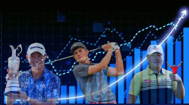 Furnacepicks's tweet photo. Live PGA golf outright winners 💰 $250 to one person who Likes + RTs if we cash one!

Sunjae Im +1000
Collin Morikawa +1600
Davis Thompson +2200

Nailed the winner last week! ✅ #prizepicks https://t.co/2jHiy2n2bo