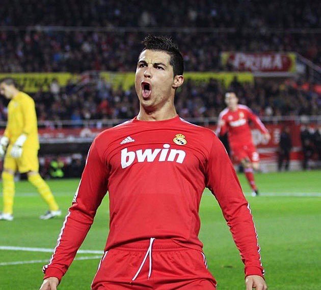 totalcristiano's tweet photo. The best kit selection ever. https://t.co/oJ9dT3bQwh