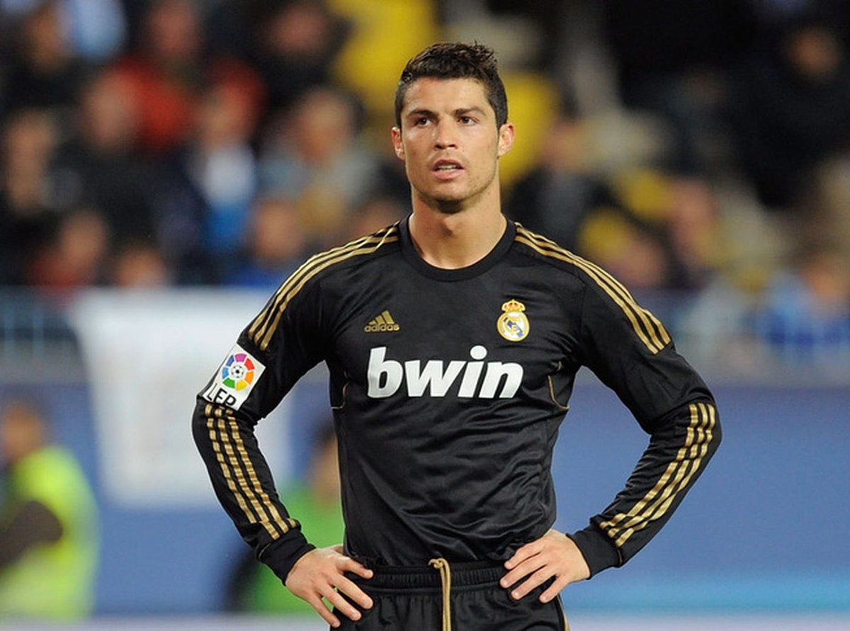totalcristiano's tweet photo. The best kit selection ever. https://t.co/oJ9dT3bQwh
