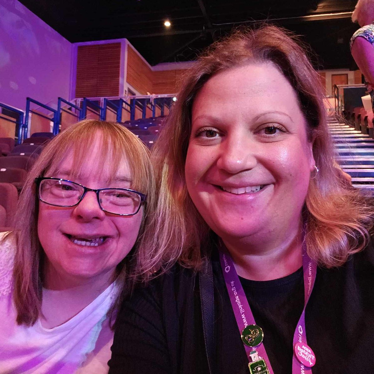 Linkage Community Trust tweet media