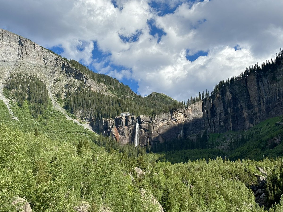 Awesome day near Telluride working on a story for This American Land (PBS) with these two passionate people &amp; photographer extraordinaire Dave Timko. 
#watershed #beavers