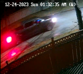 1059TheRegion's tweet image. #1059Newsroom #Vaughan #homeinvasion 
VIDEO AND VEHICLE IDENTIFIED IN DECEMBER 2023 VAUGHAN HOME INVASION yrp.ca/en/Modules/New… 
Police video can be found here: youtu.be/d-TagmDyg5Y