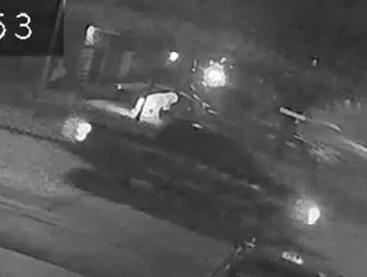 1059TheRegion's tweet image. #1059Newsroom #Vaughan #homeinvasion 
VIDEO AND VEHICLE IDENTIFIED IN DECEMBER 2023 VAUGHAN HOME INVASION yrp.ca/en/Modules/New… 
Police video can be found here: youtu.be/d-TagmDyg5Y