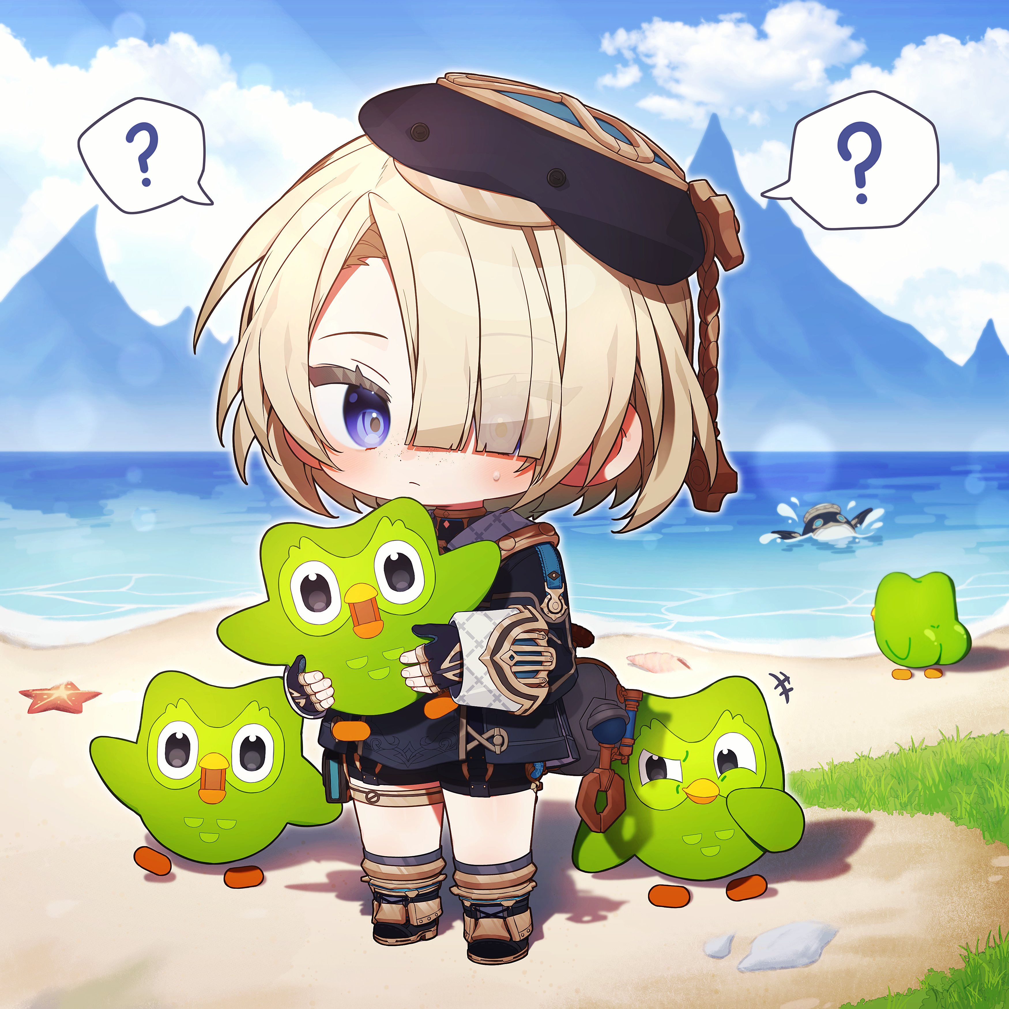 Highlights by Cooty 🐦⬛ (@crowlo0513) / X Highlights by Cooty 🐦⬛ (@crowlo0513) / X