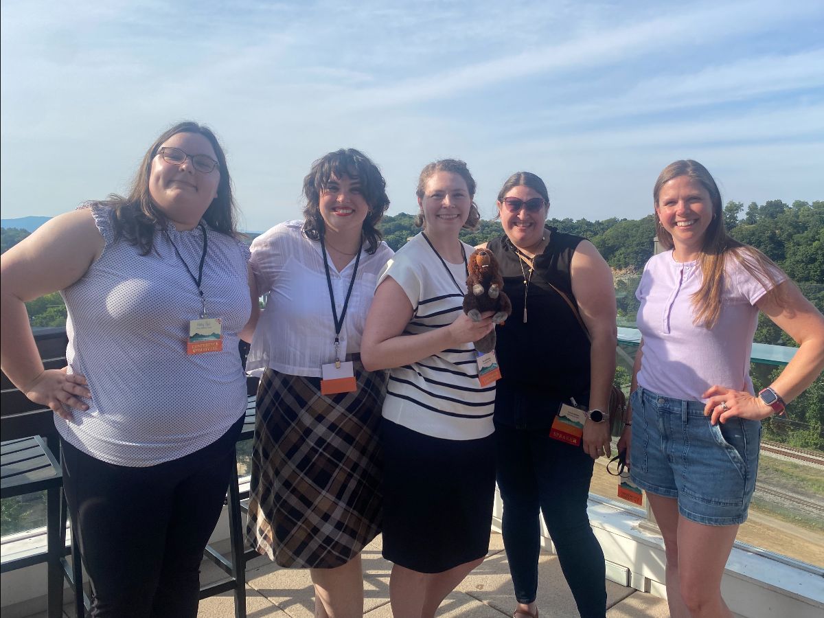 WV Brownfields Assistance Centers tweet media