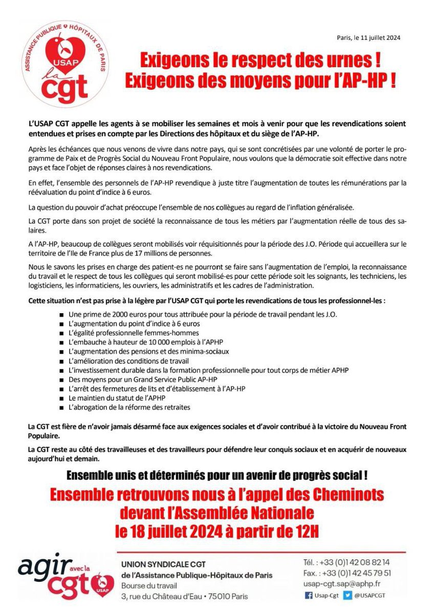 Arnaud Pigache (@arnaudpigache) on Twitter photo 