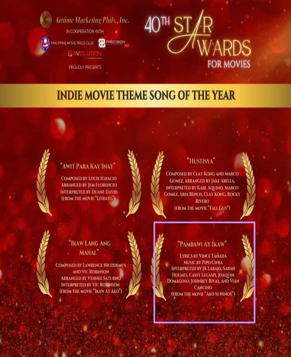 LynchEmber4728's tweet photo. The greatest pleasure in life is doing what people say you cannot do. 

We're so Proud of you👏👏👏 #cassylegaspi
#cassylegaspi #highlights #followers #congratulations #newmovieactressoftheyear #pmpcstarawardsformovies #Pmpcawards #40thpmpcstarawardsformovie  #whenimetyouintokyo https://t.co/7bXYeDwfJH