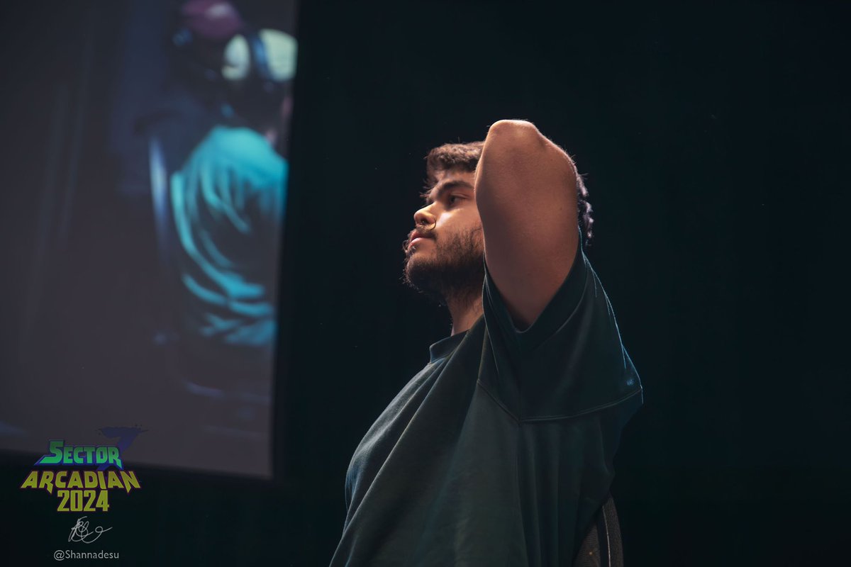 Pictures for <a href="/DynamoEsportsNL/">Dynamo Esports</a> <a href="/SectorZ_Series/">Sector Z</a> Sector Z Arcadian 2024 are now online!

See the full album on:
shannadesu.com

Thank you so much for having me ☺️