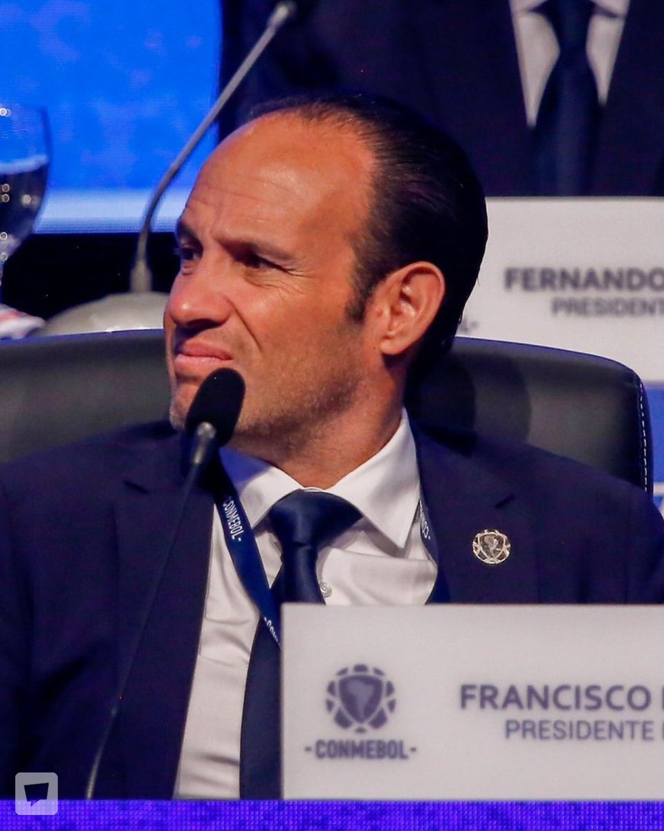 MrOFFSIDER's tweet image. &apos;En la convocatoria de la Copa América me hubiese gustado meter algún nombre, pero el rato que haga eso me voy a mi casa. El comunicador que antes era dirigente me pidió una reunión para meter a un jugador y poder venderlo&apos;

— Francisco Egas en La Radio Redonda