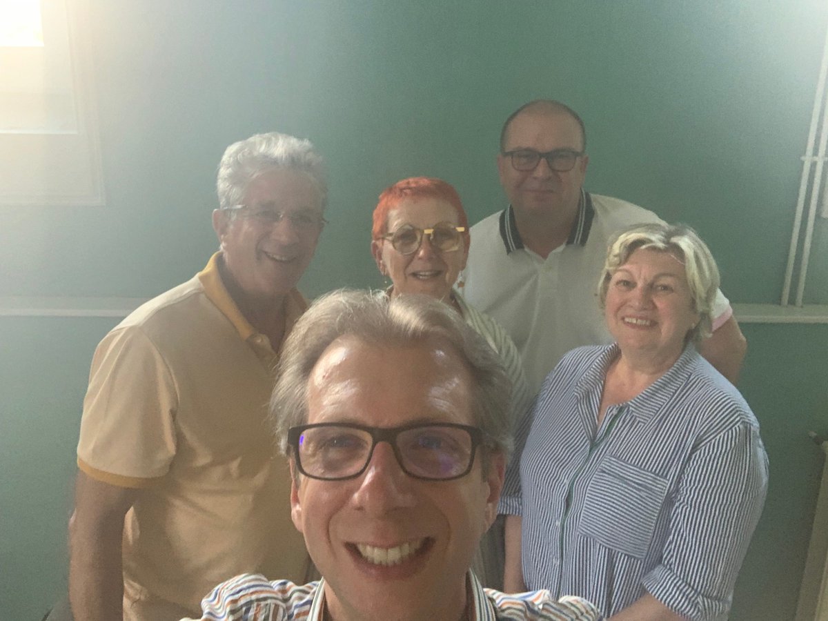 📢 Derniers ateliers numériques <a href="/OrangeGrandEst/">Orange Grand Est</a>  avant les vacances ! 🌟
Nous avons clôturé cette saison avec des ateliers numériques axés sur la protection des données personnelles.
Un immense merci à Madame le Maire Cathy Ninin pour sa présence et sa participation active.