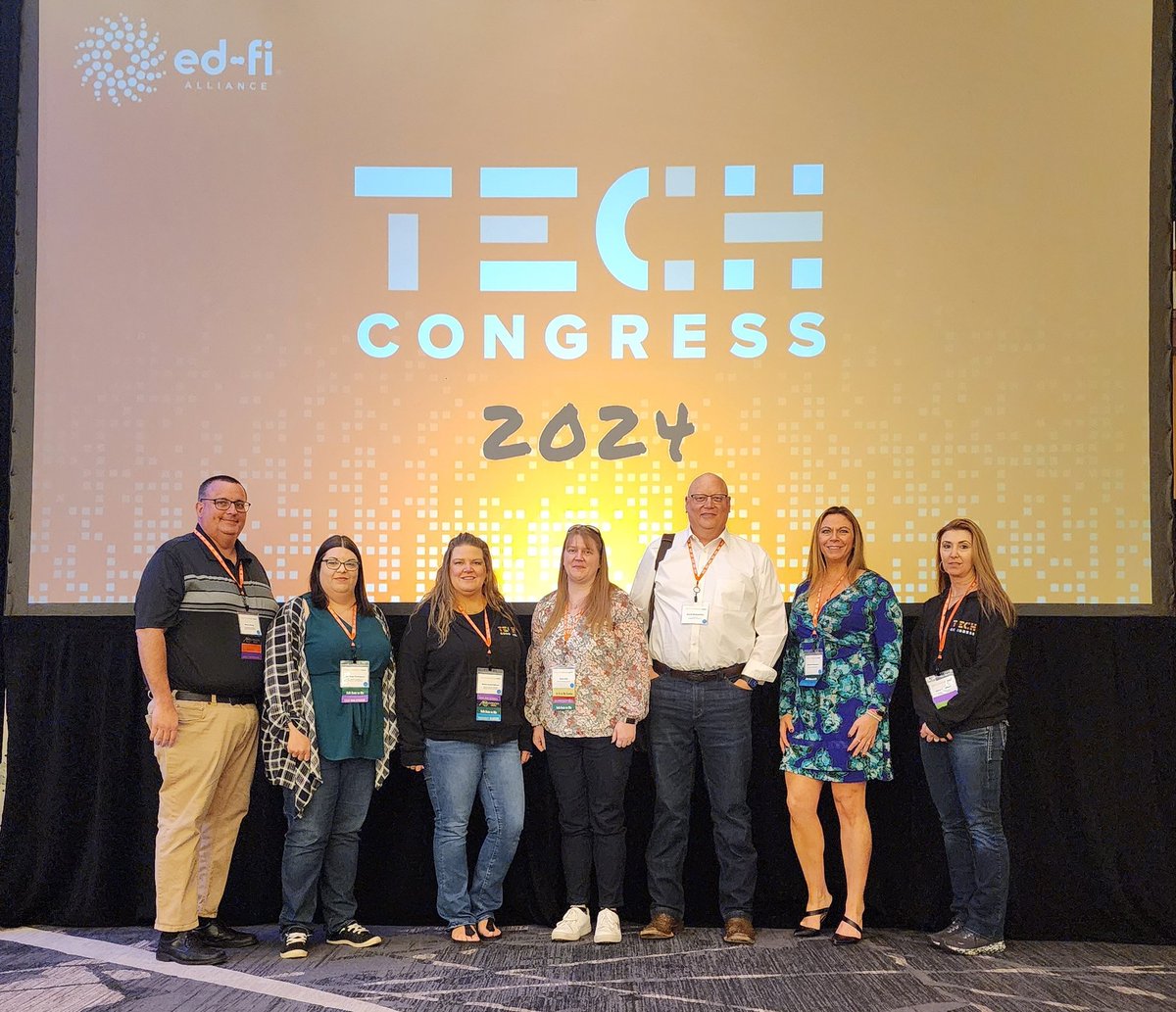 Dr. Chantell Manahan, CETL, CCRE (@leadlaughlearn) on Twitter photo And from the <a href="/edfialliance/">Ed-Fi Alliance</a> Tech Congress, a grassroots movement was born! I can't wait for this group of LEAs to welcome 200 Indiana data admins to our inaugural, free conference next week and watch this new professional org grow! Announcing the Indiana Ed Data Alliance! And from the <a href="/edfialliance/">Ed-Fi Alliance</a> Tech Congress, a grassroots movement was born! I can't wait for this group of LEAs to welcome 200 Indiana data admins to our inaugural, free conference next week and watch this new professional org grow! Announcing the Indiana Ed Data Alliance!