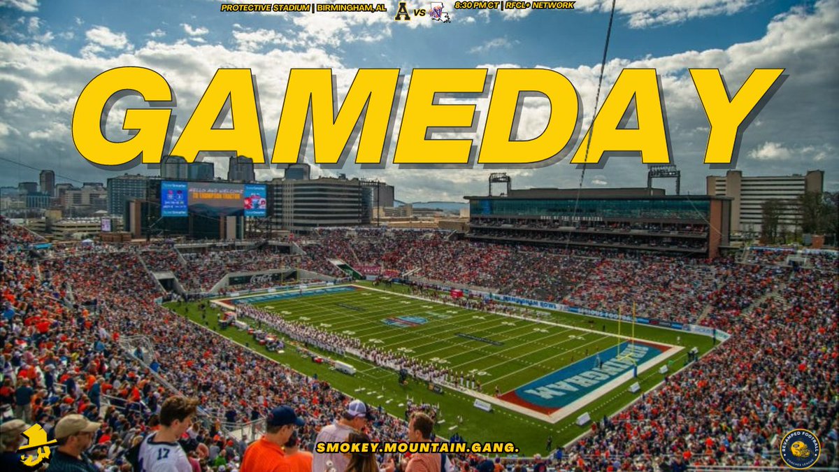 RFCLAppState's tweet photo. 🏔️🏈⏲️ https://t.co/FIsmyUlIG2