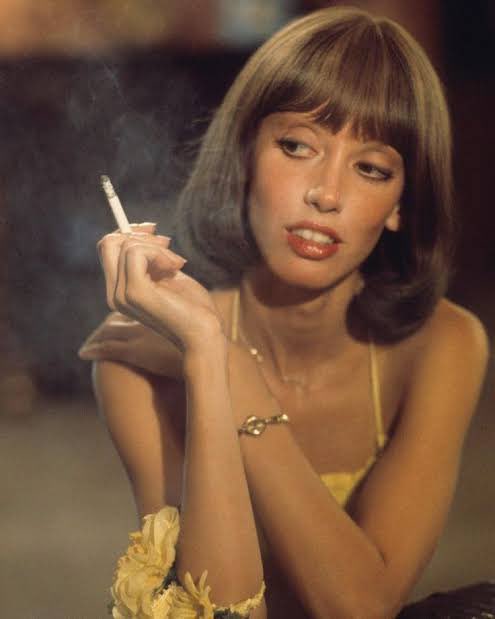 pablovillaca's tweet photo. É bastante provável que as pessoas se lembrem principalmente de sua performance visceral, exalando pânico, em O Iluminado, mas Shelley Duvall, que hoje morreu aos 75 anos, esteve brilhante também em seus filmes com Altman - especialmente 3 Mulheres e, sim, o subestimado Popeye. https://t.co/nMn6XOBDTy