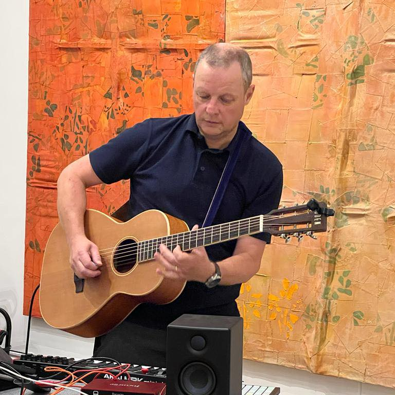 What's On Reading tweet media