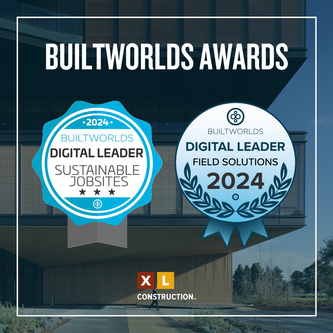 XL Construction tweet media