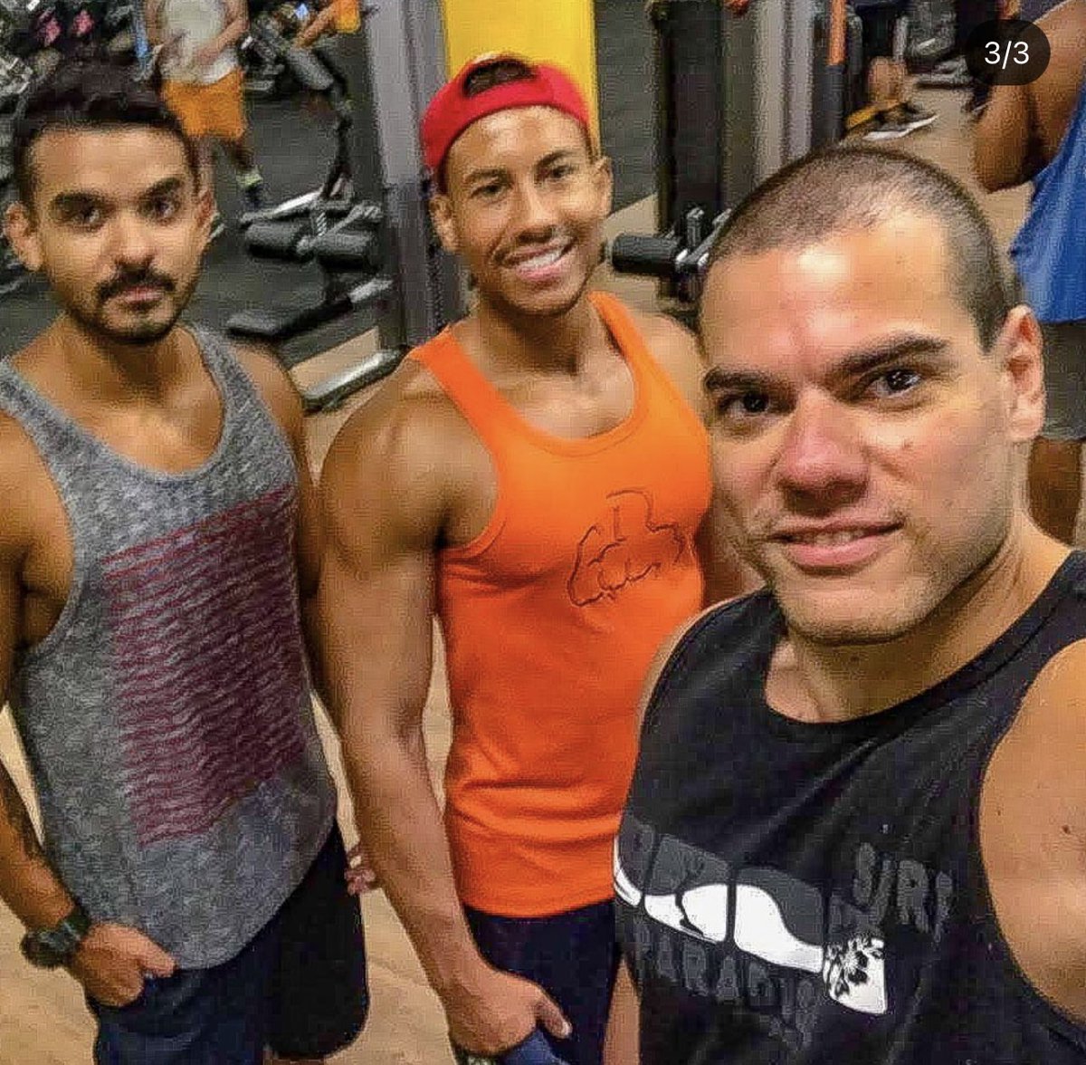 Rapaliga do multiverso 👻 tweet media