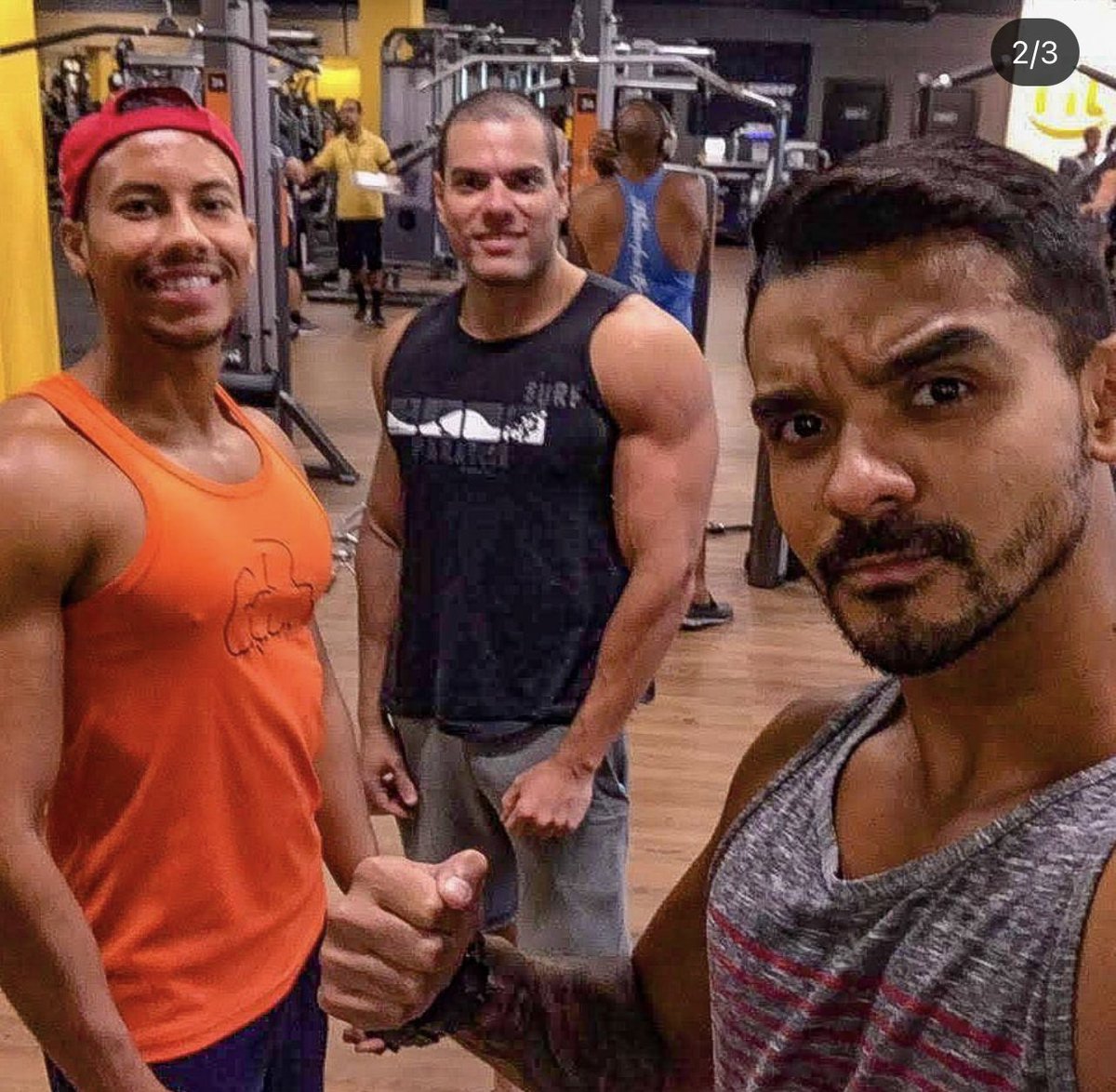 Rapaliga do multiverso 👻 tweet media